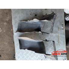 Дифузьори за интеркулери (преден ляв/десен) за Audi A4 B7