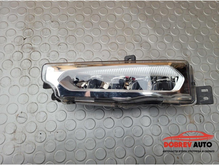 Дневна светлина (лява) за BMW X3 G01