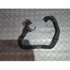 Долен воден маркуч за Audi A3 8P BKD