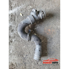 Долен воден маркуч за Audi A4 B6 2.5 TDI
