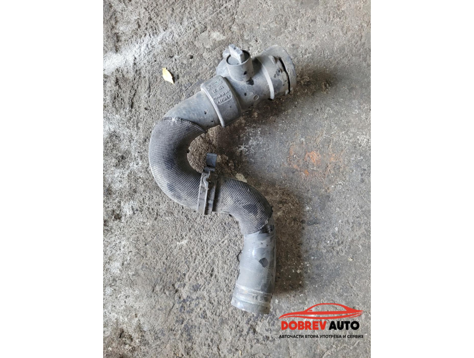 Долен воден маркуч за Audi A4 B6 2.5 TDI