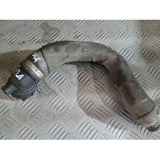 Долен воден маркуч за Audi A6 C6 2.7 TDI Quattro 