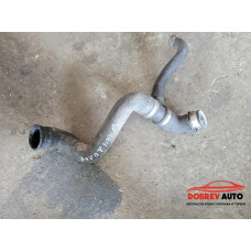 Долен воден маркуч за Mercedes ML Class W164 3.2 CDI