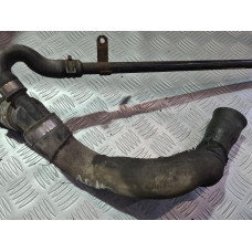 Долен воден маркуч за Ауди А8 Д3 / Audi A8 D3 4.2 i 335к.с. Номер 153