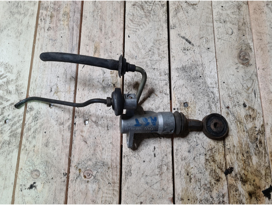 Долна спирачна помпа за Ауди А4 Б5 1.8т / Audi A4 B5 1.8T