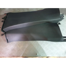 Долни кори за средни колонки за VW Passat CC 2.0TSI