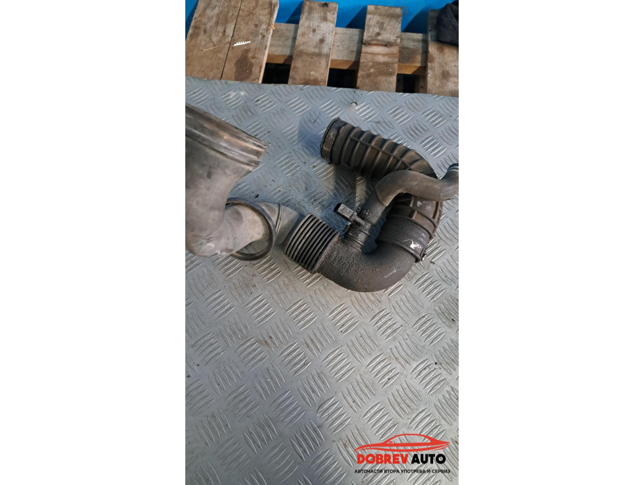 Долно гофре за Audi A8 D3 4.2 TDI