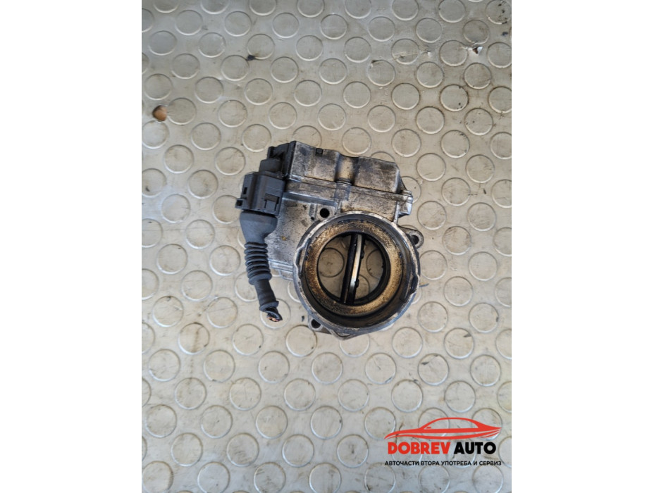 Дросел за Audi A4 B7 2.0 TDI Дросел за Audi A4 B7 2.0 TDI