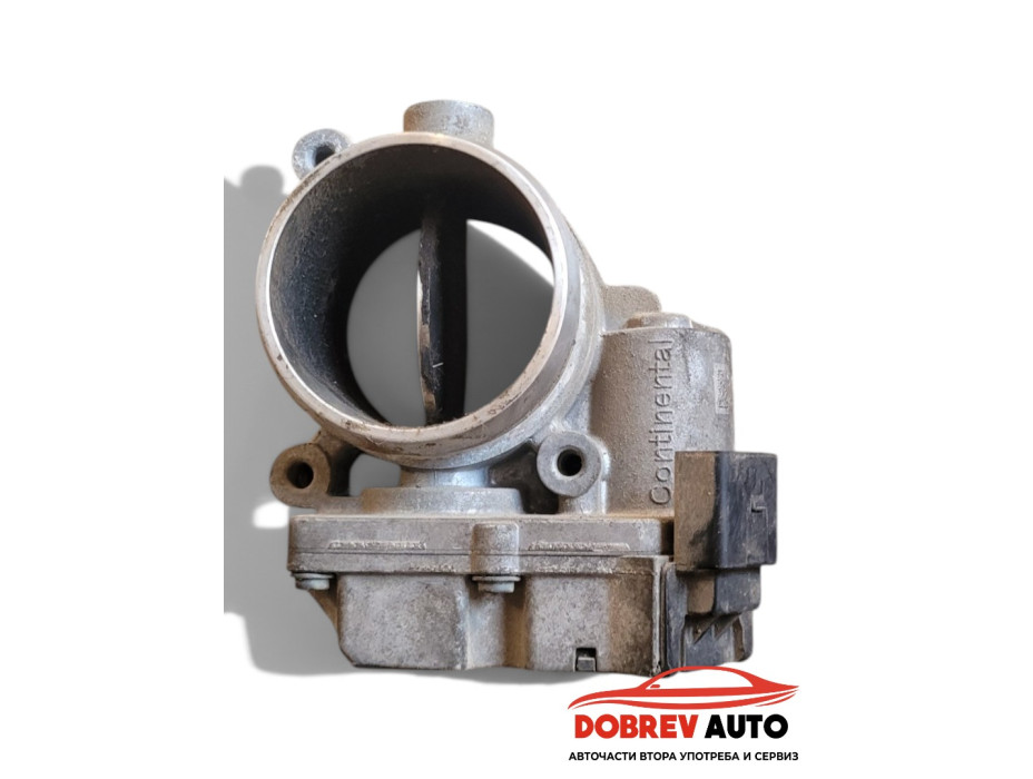 Дросел за Audi A4 B8 3.0 TDI 4E0 145 950 J Дросел за Audi A4 B8 3.0 TDI 4E0 145 950 J