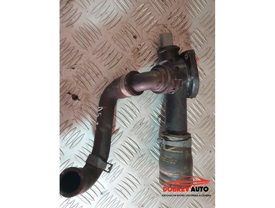 Дросел за Audi A5 8T 2.0 TDI Дросел за Audi A5 8T 2.0 TDI