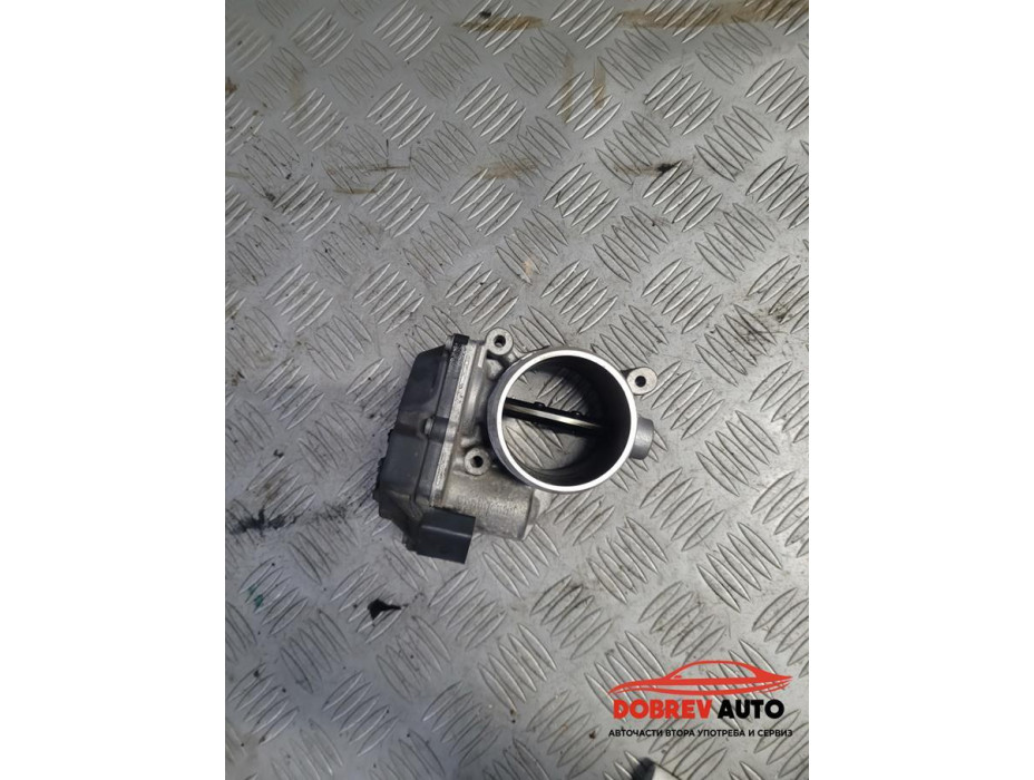 Дросел за Audi A8 D3 3.0 TDI