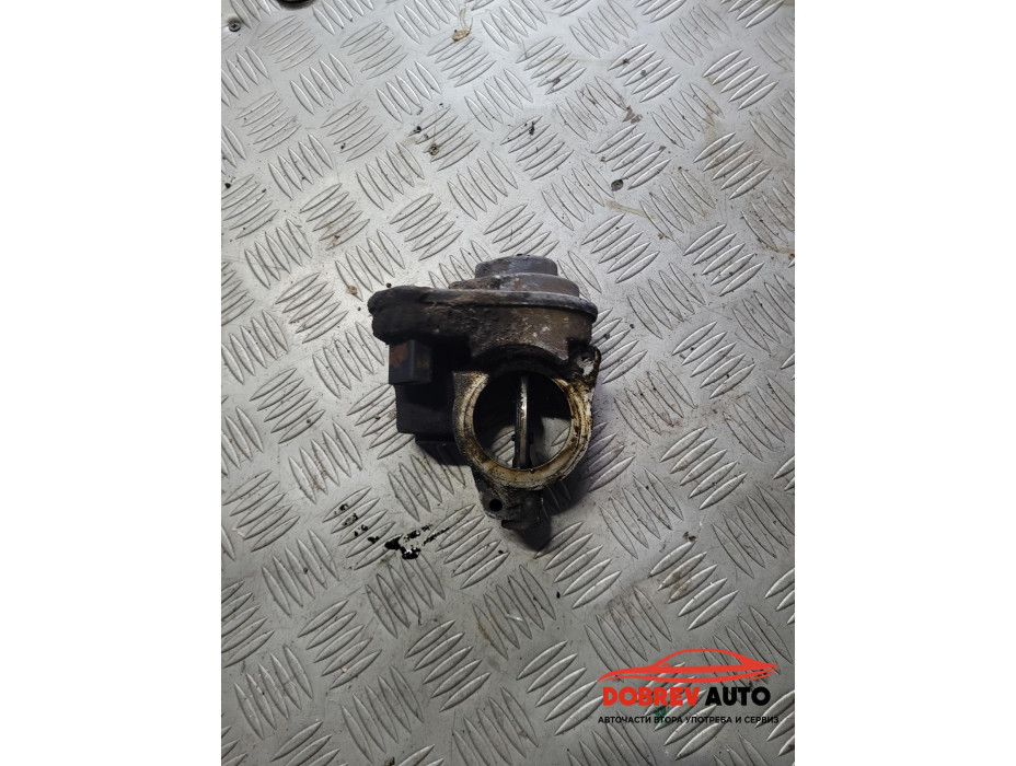 Дросел за Audi A8 D3 4.0 TDI