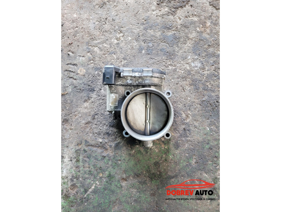 Дросел за Audi A8 D3 4.2 FSI