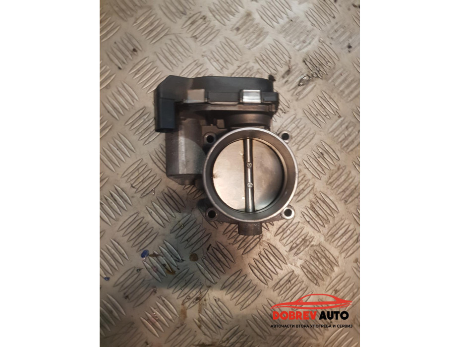 Дросел за Audi A8 D4 6.3 FSI W12