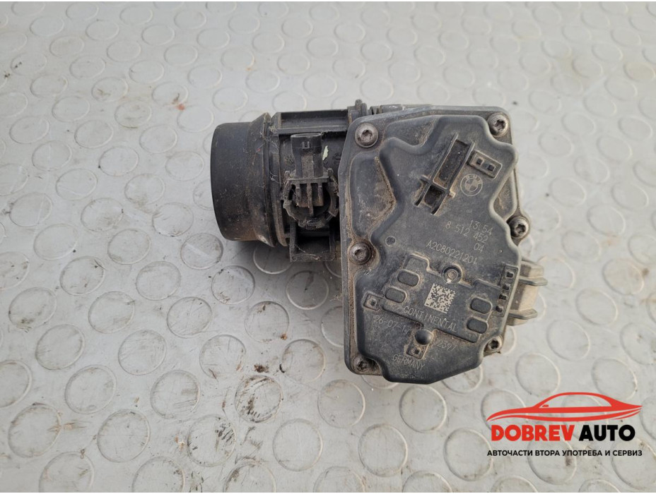 Дросел за BMW X3 G01 2.0D 