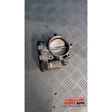 Дросел за Mercedes C 350 W203