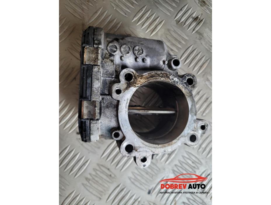 Дросел за Mercedes ML Class W164 3.2 CDI