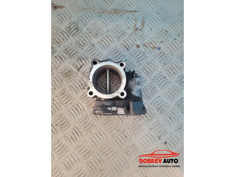 Дросел за Mercedes Viano W639 3.0 CDI Дросел за Mercedes Viano W639 3.0 CDI