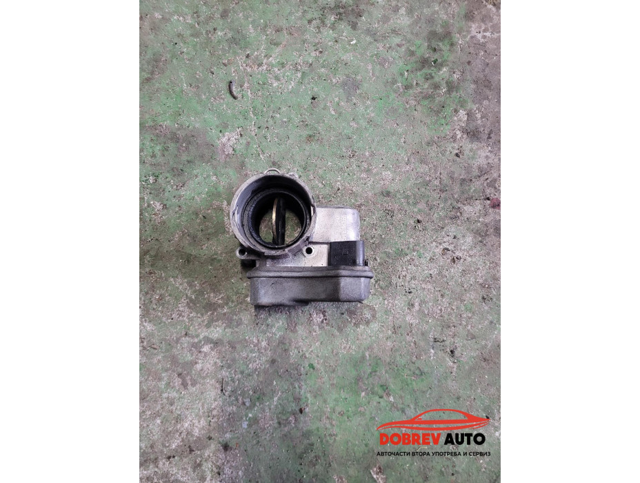 Дросел за VW Golf V 2.0 TDI Дросел за VW Golf V 2.0 TDI