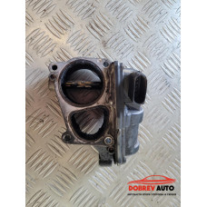 Дросел клапа (2) за Audi A8 D4 3.0 TDI