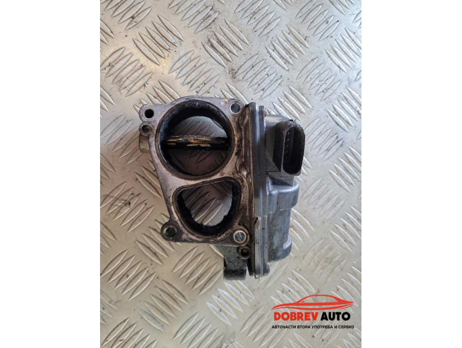 Дросел клапа (2) за Audi A8 D4 3.0 TDI
