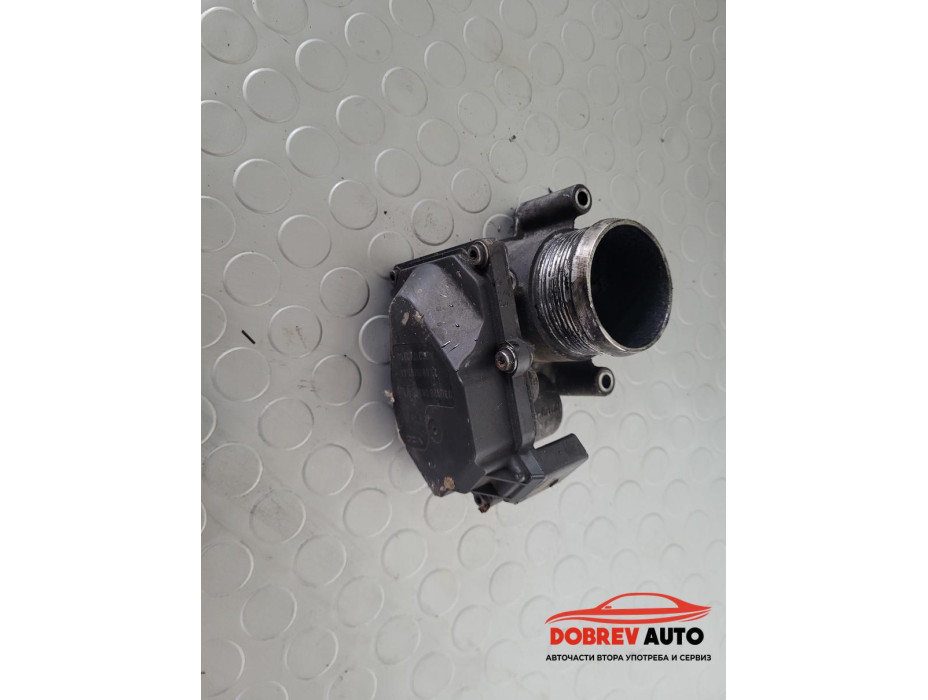 Дросел клапа за Audi A3 8P 2.0 TDI (Facelift) S-Line