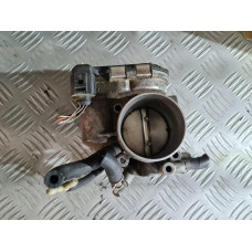 Дросел клапа за Audi A4 B6 2.0