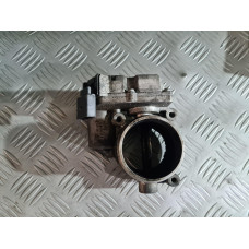Дросел клапа за Audi A5 8T 3.0 TDI