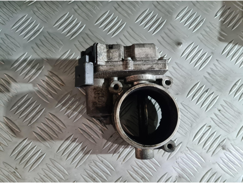 Дросел клапа за Audi A5 8T 3.0 TDI