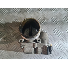 Дросел клапа за Audi A6 C6 2.7 TDI Quattro