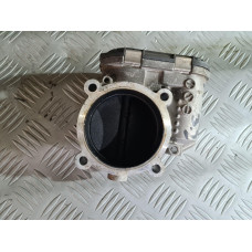 Дросел клапа за Audi A8 D3 3.2 FSI