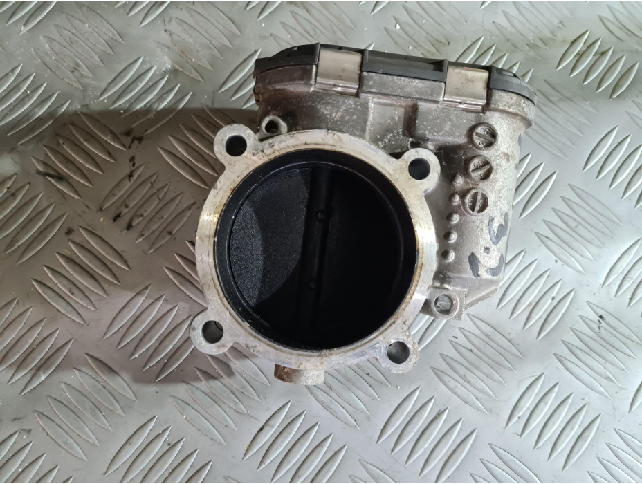 Дросел клапа за Audi A8 D3 3.2 FSI