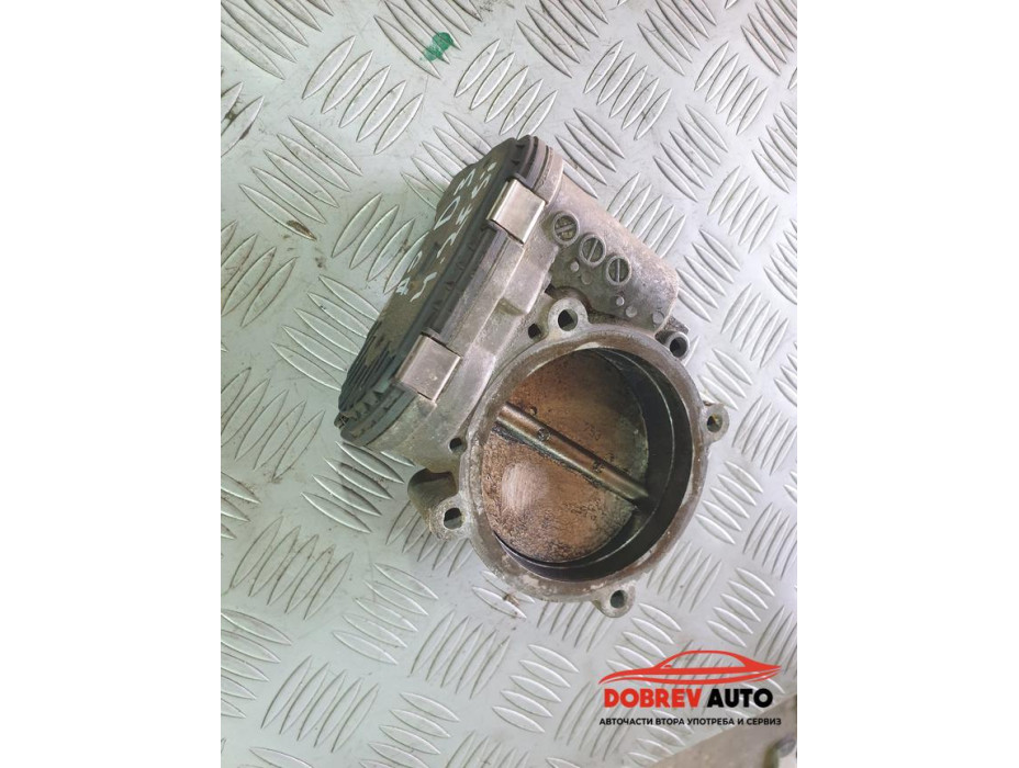 Дросел клапа за Audi A8 D3 4.2 FSI Long