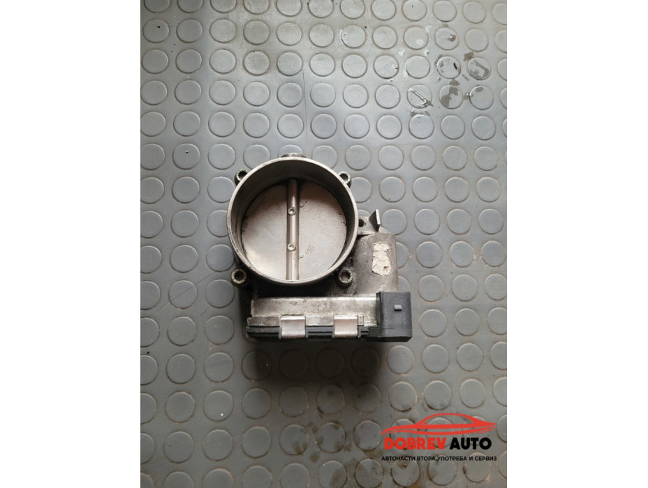 Дросел клапа за Audi A8 D3 4.2i 335 к.с. Дросел клапа за Audi A8 D3 4.2i 335 к.с.