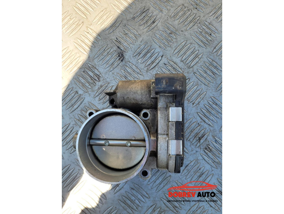 Дросел клапа за Audi A8 D3 6.0 W12