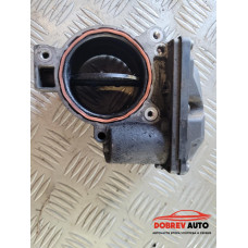Дросел клапа за Audi A8 D4 3.0 TDI