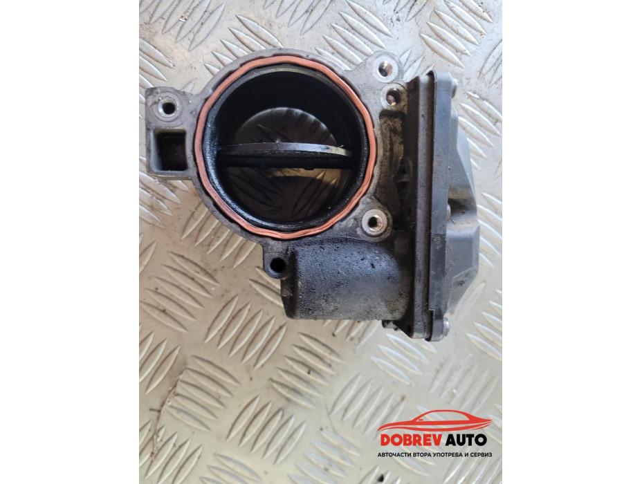 Дросел клапа за Audi A8 D4 3.0 TDI