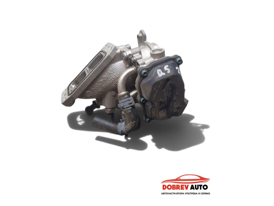 Дросел клапа за Audi Q5 8R 04L 128 059 T