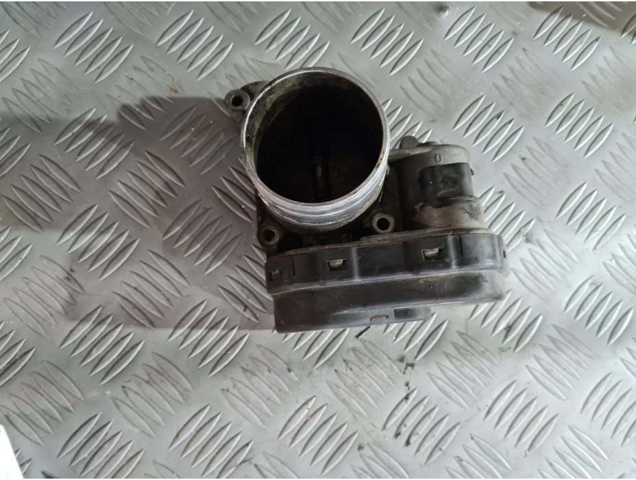 Дросел клапа за Mercedes A140 W168