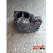 Дросел клапа за Mercedes C Class W205 220 CDI