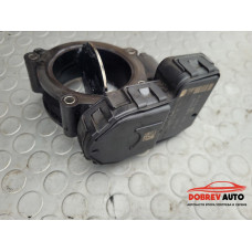 Дросел клапа за Mercedes C220 W205