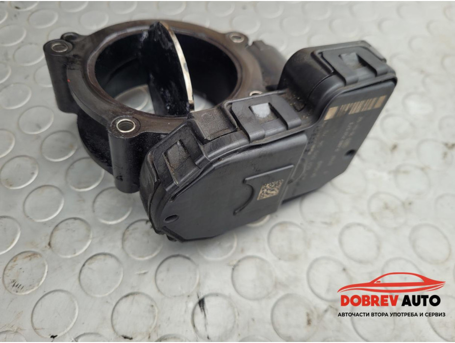 Дросел клапа за Mercedes C220 W205