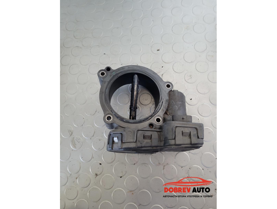 Дросел клапа за Mercedes GLC X253 250 CDI Дросел клапа за Mercedes GLC X253 250 CDI