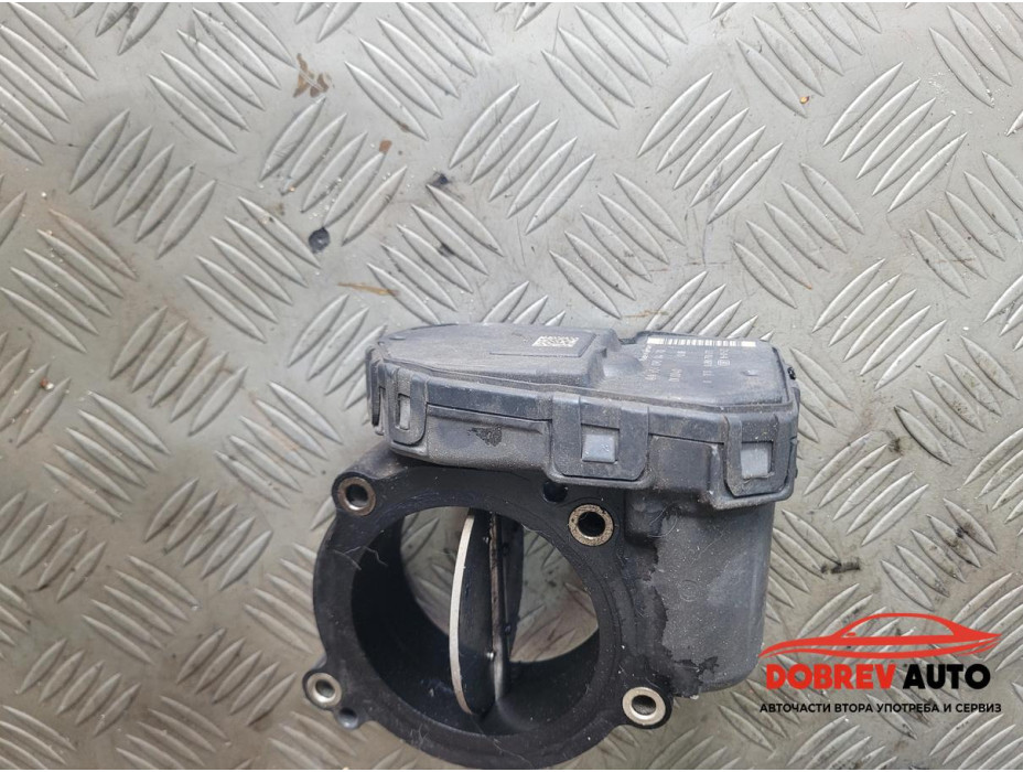 Дросел клапа за Mercedes ML 250 Class W166 Дросел клапа за Mercedes ML 250 Class W166