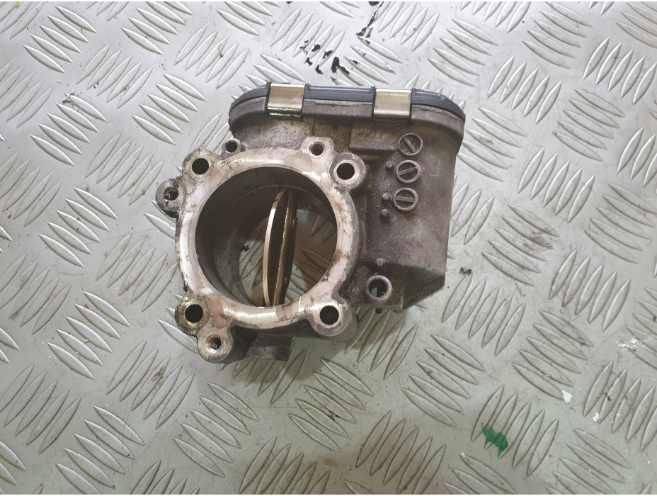 Дросел клапа за Mercedes S350 CDI W221, Facelift