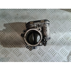 Дросел клапа за Opel Vectra C 3.0 CDTI