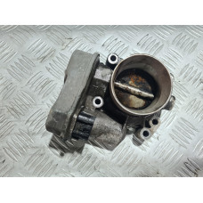 Дросел клапа за Opel Zafira A 2.2 i 147 к.с.