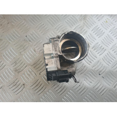 Дросел клапа за Volkswagen Touran 1T 1.9TDI BKC