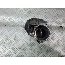Дросел клапа за VW Passat B6 2.0 TDI ВМР