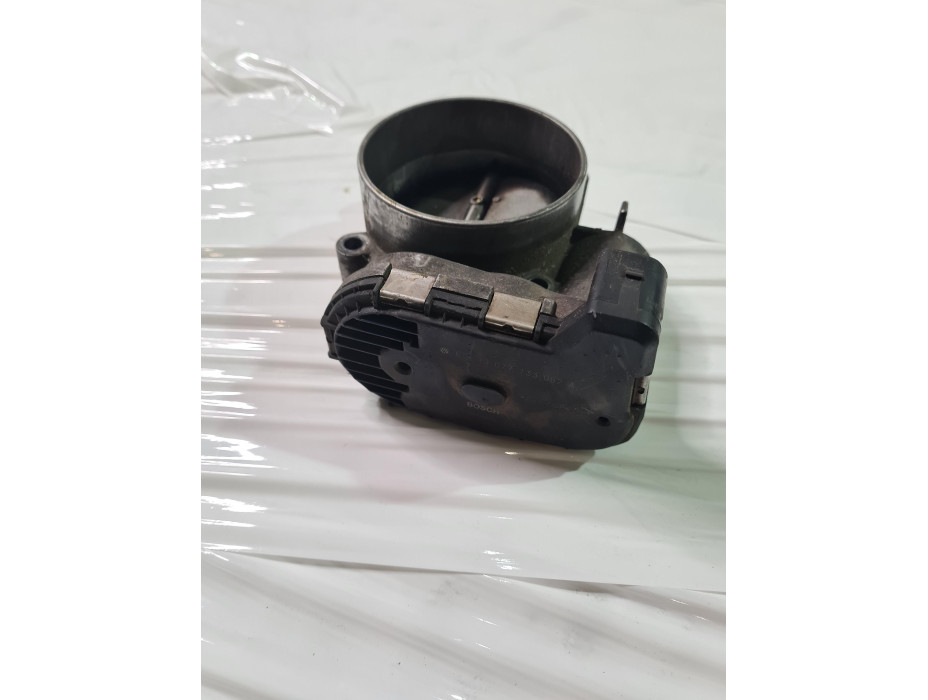 Дросел клапа за Ауди А8 Д3 / Audi A8 D3 4.2 i 335к.с.